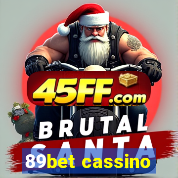 89bet cassino